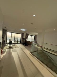 Penthouse Jessica - 1