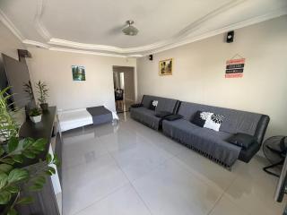 Egra's House - 8