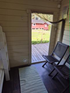 Uttis Home - 6