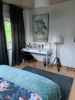 Nature, charme, confort, avec NETFLIX et PS4 - 8