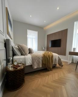 Marina Grand Terrace Residence - 7