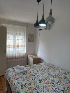 Garden apartmani 3 - 8