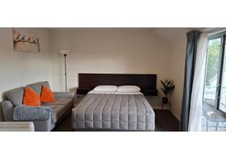 Alcala Motor Lodge - 7