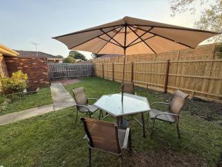 Bayswater Easy Stay - 7
