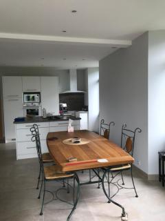 Bel appartement Cosy et Lumineux - 8