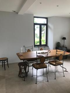 Bel appartement Cosy et Lumineux - 7
