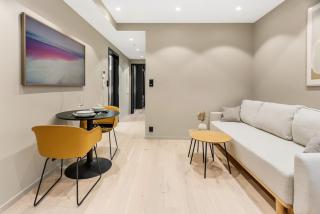 Brand New Apartment For Up To Six People - 9