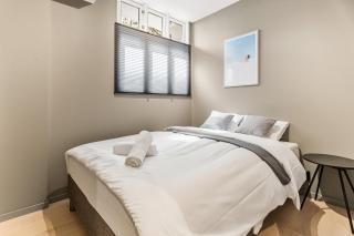 Brand New Apartment For Up To Six People - 3