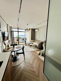 BST Panoramic Sea & Mountain Vie 32 floor - 8