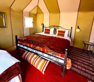 Merzouga Exclusive Camp - 4
