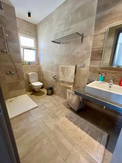 Luxury Apartment 3 Bedrooms Il Monte Galala - 6
