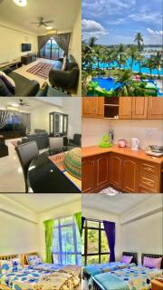 Homestay Legacy Kamariah Ahmad,Lumut - 9