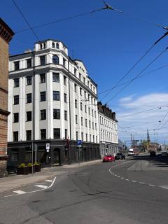 GREEN Apartment - Riga - 8