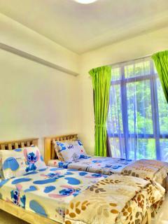 Homestay Legacy Kamariah Ahmad,Lumut - 7