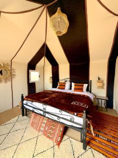 Stargazing Merzouga Camp - 2