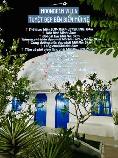 Moonbeam Homestay & Mini-resort Mui Ne - 7