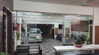 Hotel Broholi Luxe Stayz Near Kukatpally JNTU - 8