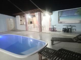Casa de praia Sophia - 1