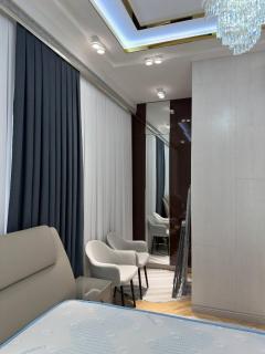 Mirabad Avenue 2 room Apartment - 1