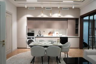 Mirabad Avenue 2 room Apartment - 2