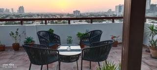 The Penthouse Karachi - 1