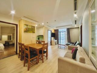 Landmark 81 Central - 7