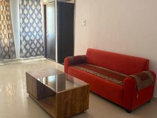 Shanti villa-3BHK - 4