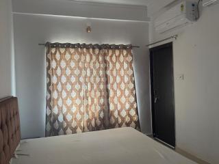 Shanti villa-3BHK - 3