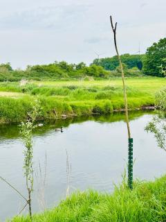 Landhausglück - Freizeitpark, Natur und Fahrradspaß direkt vor der Tür - 5