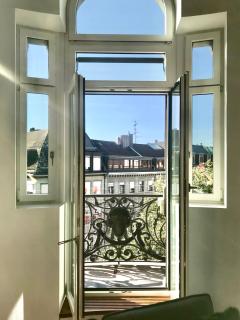 The Crown Penthouse Bahnhofstrasse - 4