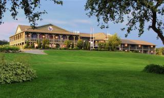 Eganridge Resort, Golf Club & Spa - Bobcaygeon - 0