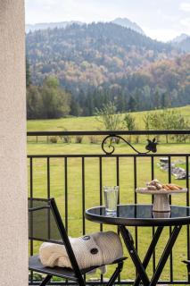 Highlander Heart Residence - 5
