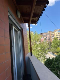 NEWBORN Apartment Tirana - 5