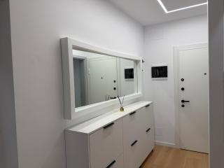 NEWBORN Apartment Tirana - 2