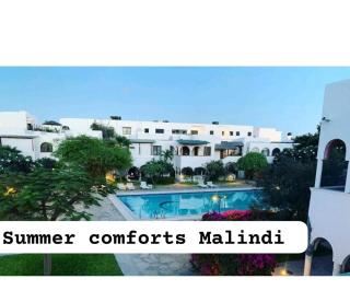 Summer Comfort Bnbs - 1