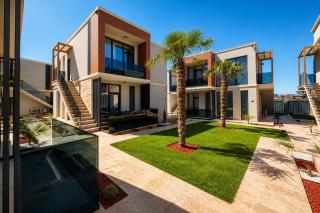 Office Villas Costinesti - 5