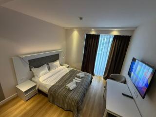 Batumi Alliance Lux Residence - 4
