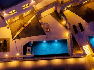 Pnoe Villas Syros - 2