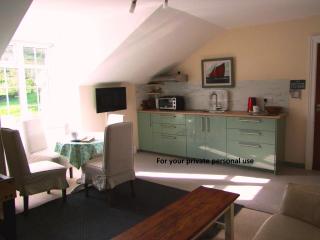 Glendalough Scenery Farmhouse - 0