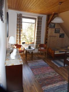 Gästehaus Hahnenkrug - 4