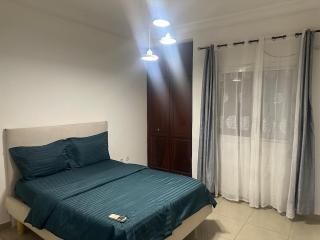 Wi-Fi, smart TV, IP TV, ACs, parking, security - 4