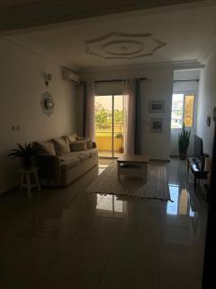 Wi-Fi, smart TV, IP TV, ACs, parking, security - 2