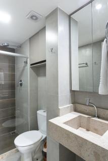Duplex 2 Quartos 2 Banheiros a 50m da Praia Porto de Galinhas - 2