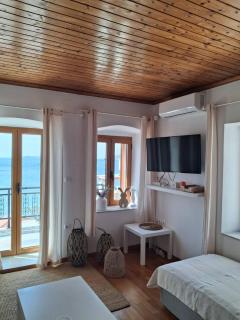 Seaview studio - 7