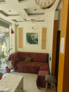 Hotel Shree Ujjain - 9