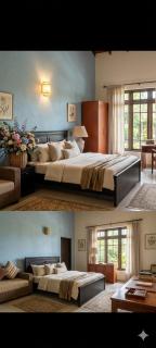 JNJ villa Room to rent - 0