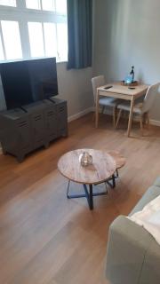Cozy Stay in the Heart of Historic Hoorn - 6