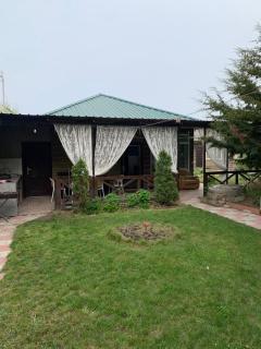 Rest House - 1