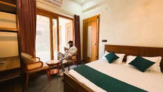 Yes Hotel By The Ganges Rishikesh - 9