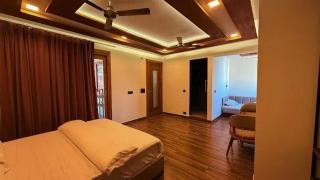 Yes Hotel By The Ganges Rishikesh - 3